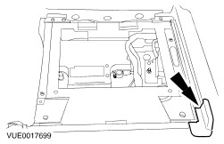 Ford Workshop Manuals > Galaxy 2000.75 (04.2000-02.2006) > Mechanical